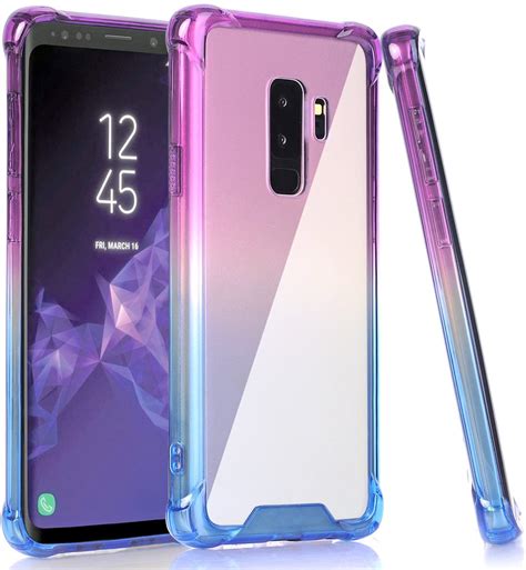 The best Samsung Galaxy S9 Plus cases and covers